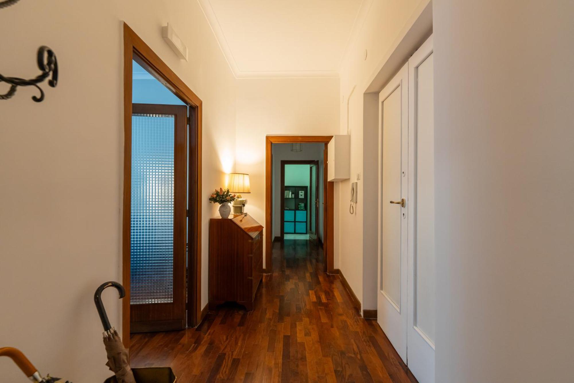 Donna Giovannina Naples Exterior photo
